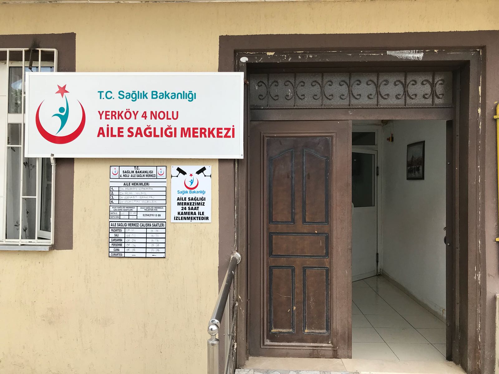 Asm Dış Görünüm 1